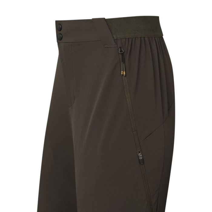 Spodnie BERETTA Vertical Light Brown Bark CU323T252708AA